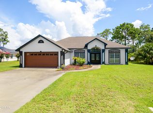 108 Hombre Cir, Panama City Beach, FL 32407