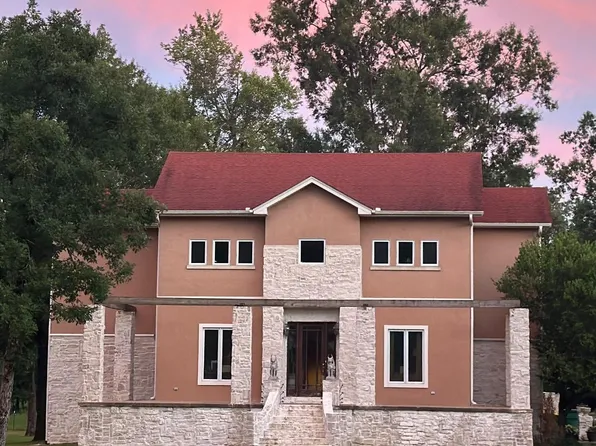 (undisclosed Address), Roland, AR 72135