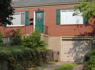 830 4th St #2, Oakmont, PA
