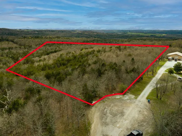 Lot 13 Old Well Lane, Kirbyville, MO 65679