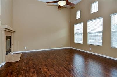 New Flooring and Paint