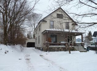 39 Union St S, Battle Creek, MI 49017