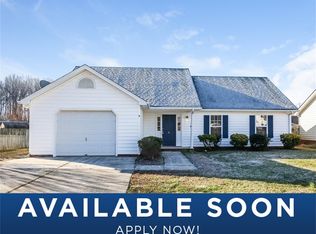 4 Arbor Crossing Ct, Browns Summit, NC 27405