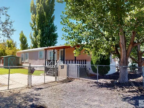 104 Bryson Dr, Battle Mountain, NV 89820