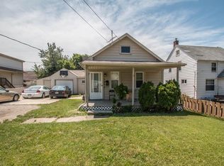 1456 Silver St, Wickliffe, OH 44092