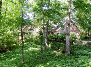 9227 Colchester Ridge Rd, Knoxville, TN 37922