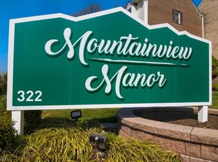 322 Richard Mine Rd V10 BLDG V #10, Rockaway Twp., NJ 07885