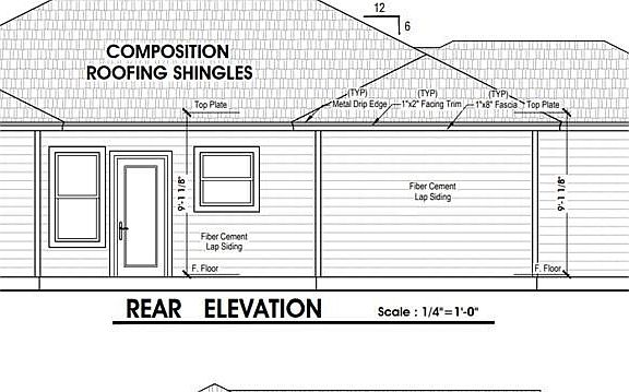 3rd image of 122 S Drift St #2