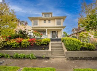 4035 N Haight Ave, Portland, OR 97227