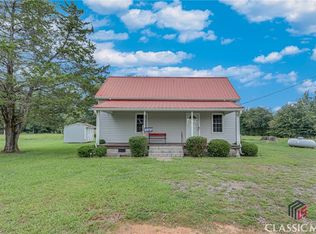 633 Elberton Rd, Lexington, GA 30648