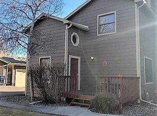 6539 Foxdale Cir, Colorado Springs, CO 80919