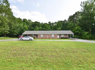 6186 Highway 412 W, Lexington, TN 38351