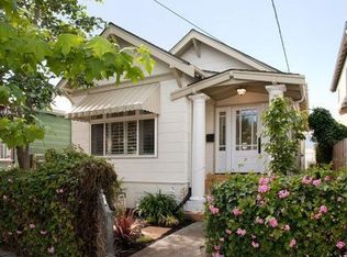 919 Channing Way, Berkeley, CA 94710