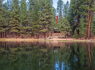 13583 Nine Bark ##RC18, Black Butte Ranch, OR 97759