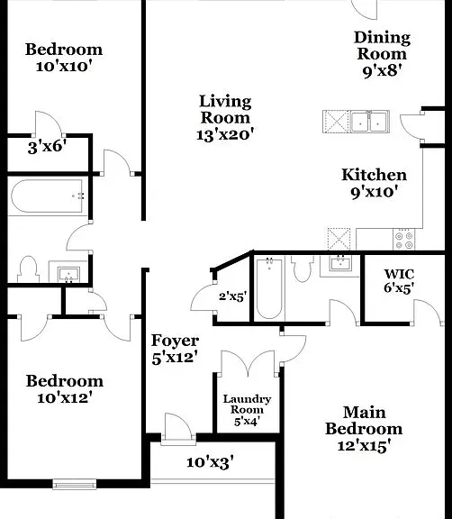 109 McLean St — Photo 2