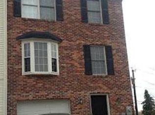 2703 Cylburn Meadows Ct, Baltimore, MD 21215
