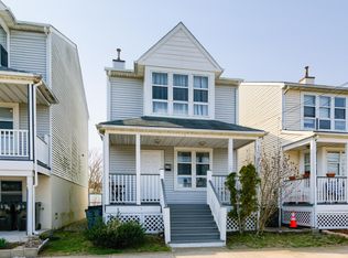 314 N Massachusetts Ave, Atlantic City, NJ 08401