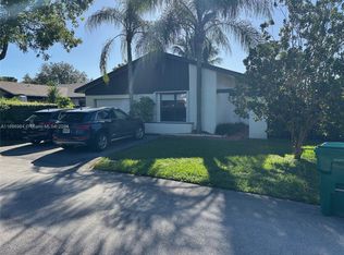 13554 SW 113th Ter, Miami, FL 33186