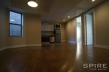 Rented by Spire Group