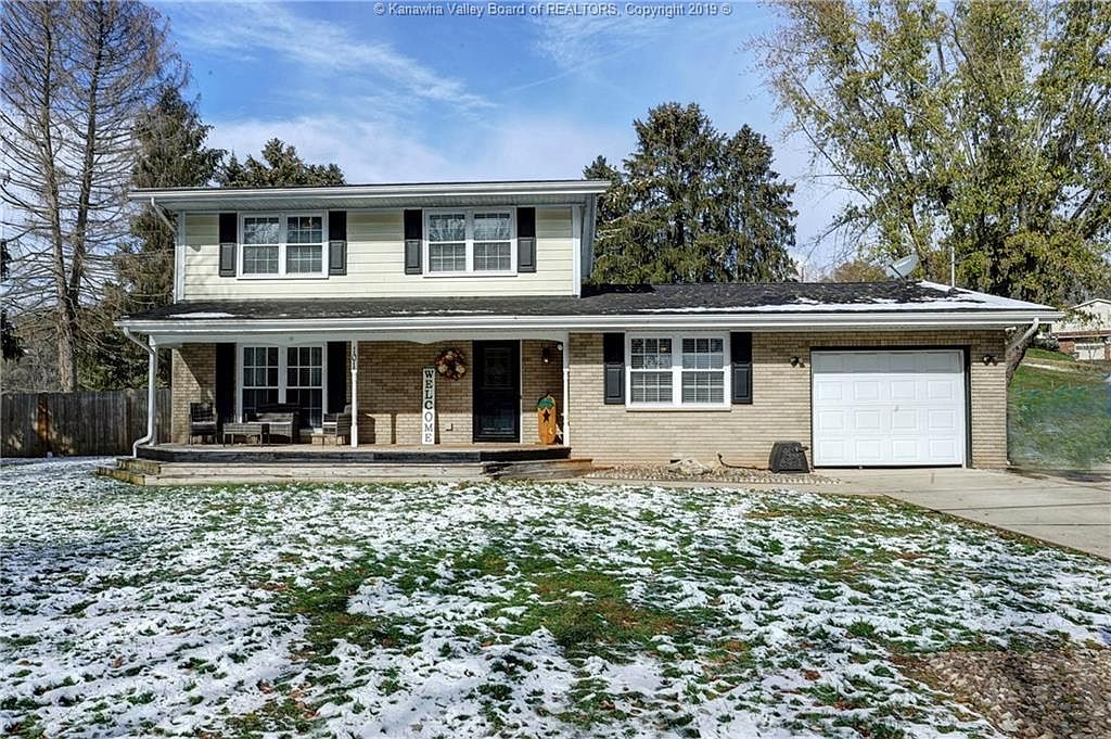 101 Brookhaven Dr, Nitro, WV 25143 Zillow