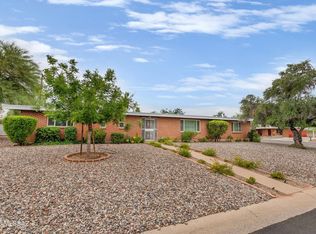 6902 E Calle Canis, Tucson, AZ 85710