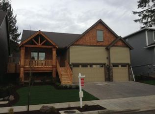 11345 NW Leahy Rd, Portland, OR 97229