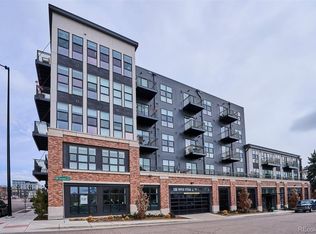 3500 S Corona Street #409, Englewood, CO 80113