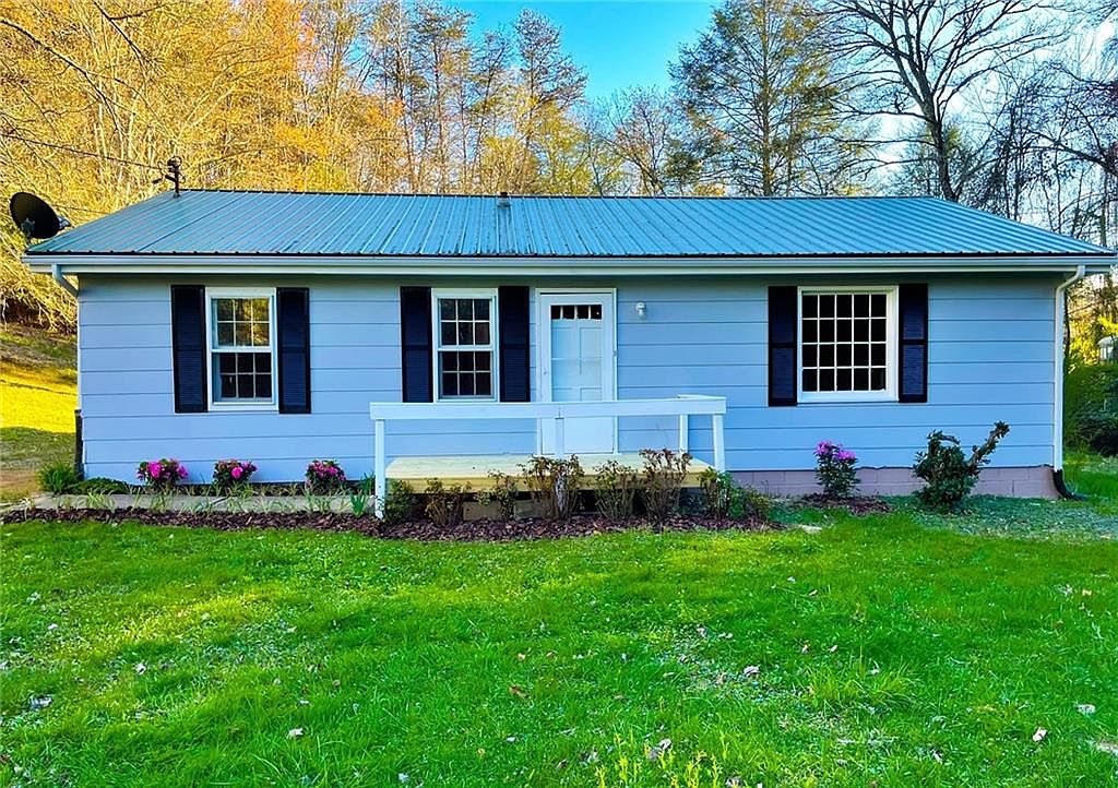 182 Hughes St, Mc Caysville, GA 30555 Zillow
