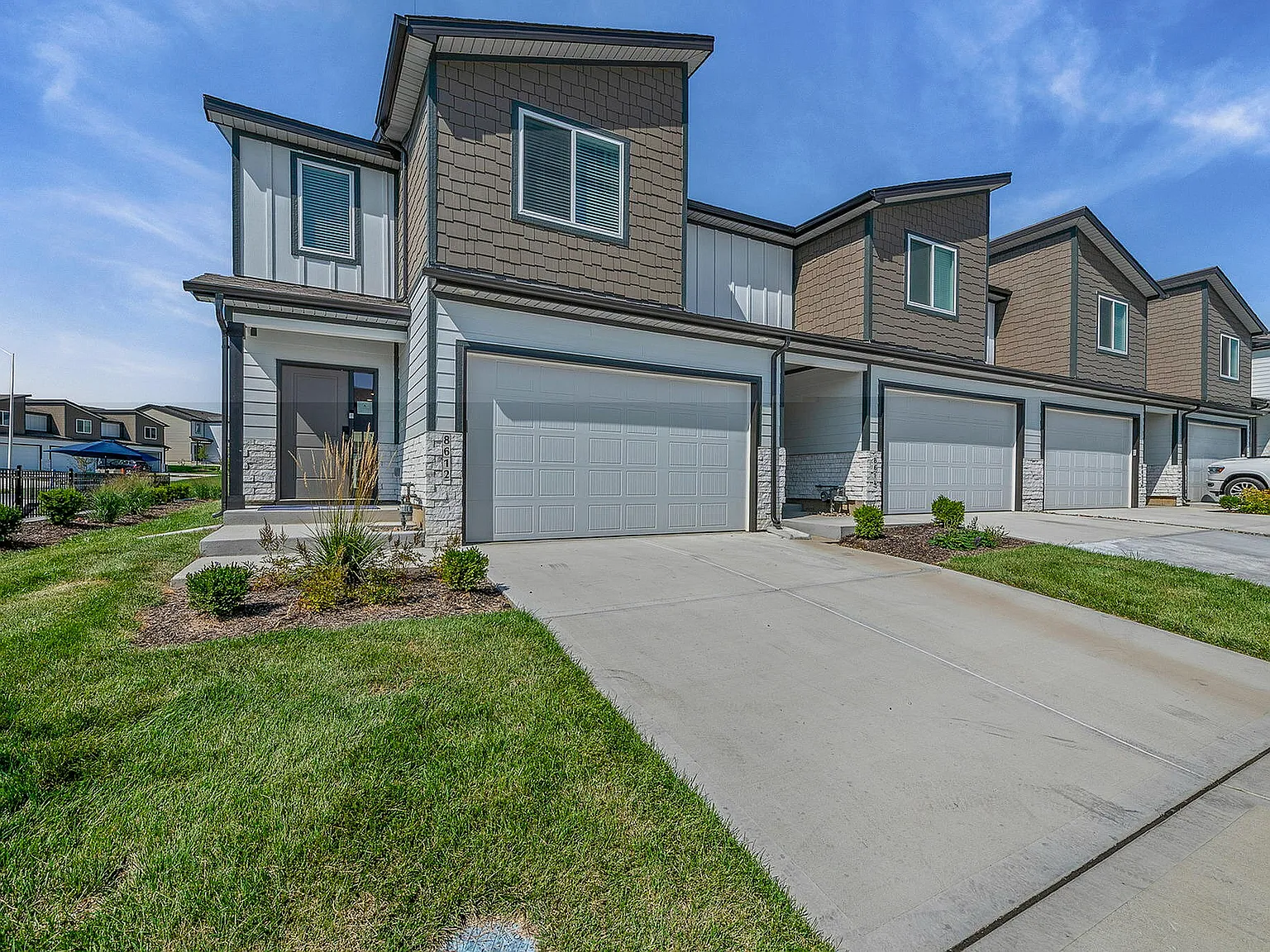 Arden Homes at Staley — Photo 2