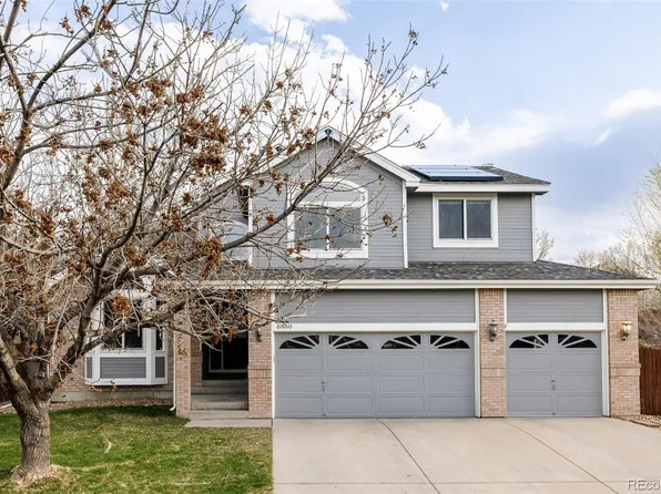 6860 W 99th Avenue, Broomfield, CO 80021