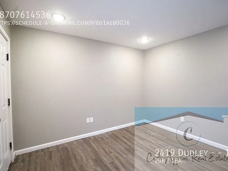 2419 Dudley St #14 — Photo 7