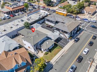 9 W Pine St, Alhambra, CA 91801