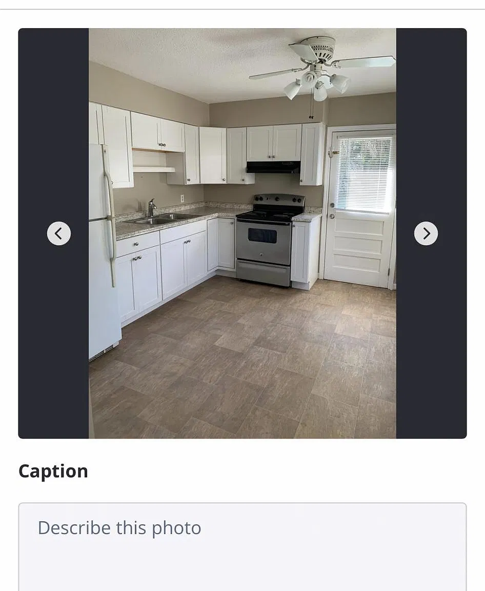 2 bed, 729 sqft, $1,550 — Photo 2