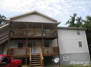 190 Walker Rd APT 1, Branson, MO 65616