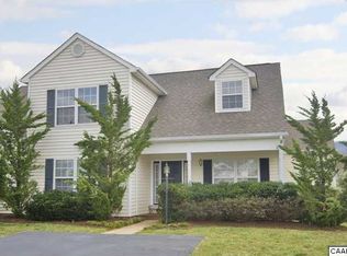 185 Buttercup Ln, Charlottesville, VA
