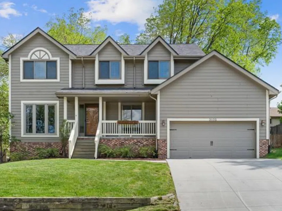 3105 Rahn Blvd