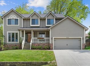 3105 Rahn Blvd, Bellevue, NE 68123
