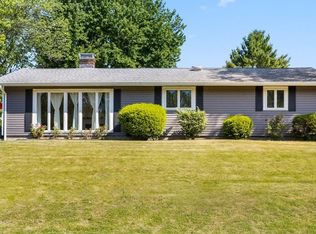 75 Kimball Rd, Braintree, MA 02184