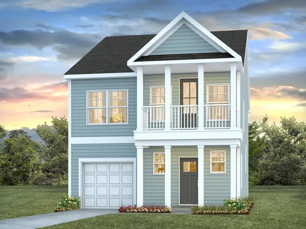 129 Terrace View Dr, Summerville, SC 29486