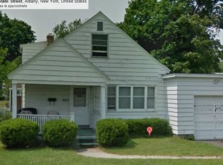 960 State St, Albany, NY 12203