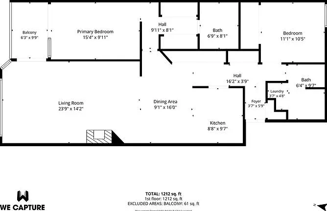 1140 Alki Ave SW #204 — Photo 8