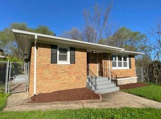 4360 Monroe St, Gary, IN 46408