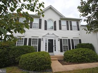 3502 Carlyle Ct, Fredericksburg, VA 22408