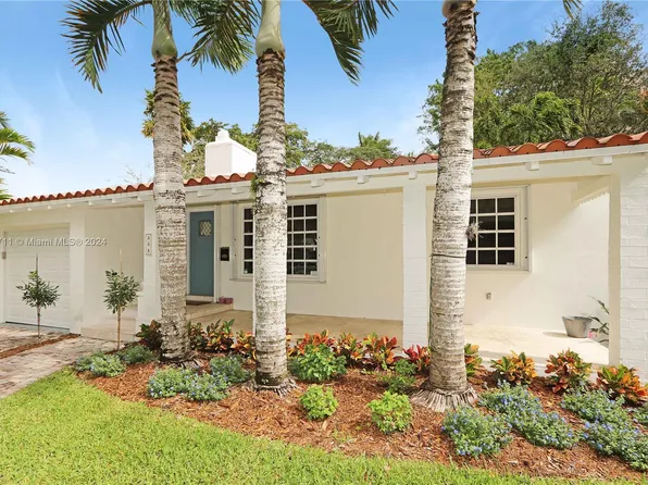 335 SW 31st Rd, Miami, FL 33129