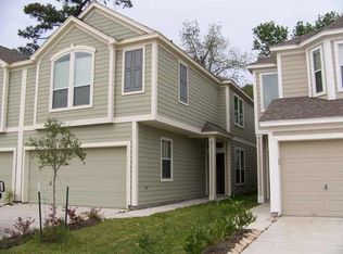 16534 Pentonshire Ln, Houston, TX 77090