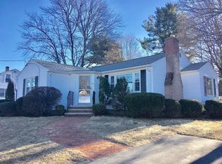 105 Greer St, Waltham, MA 02452