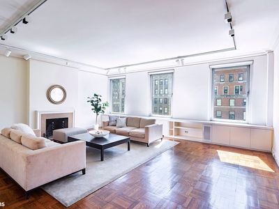 1000 Park Ave #10A, New York, NY, 10028