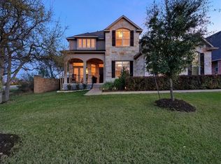 1023 Grassy Field Rd, Austin, TX 78737