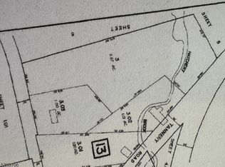 00 Russling Rd Route46, Independence Twp., NJ 07840