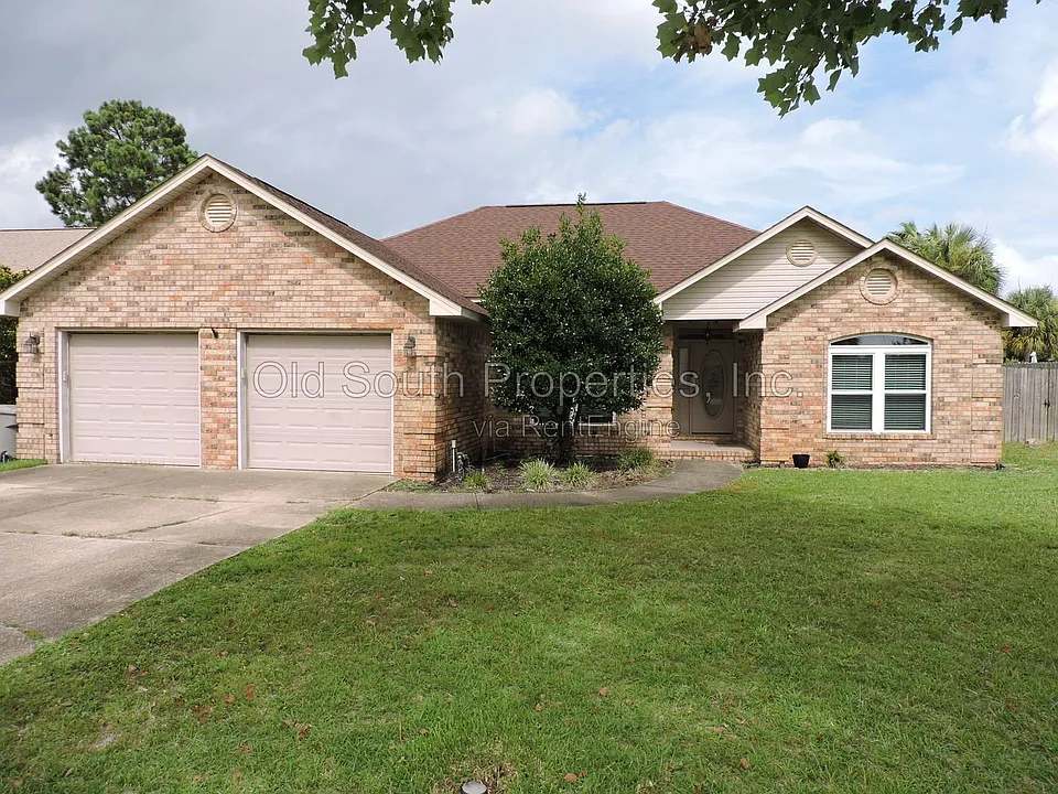 5016 Challenger Way